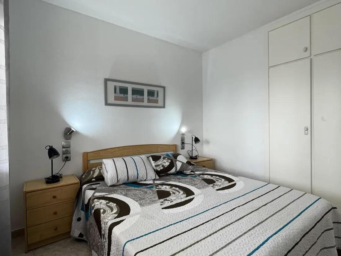Location de Vacances Peñíscola 108