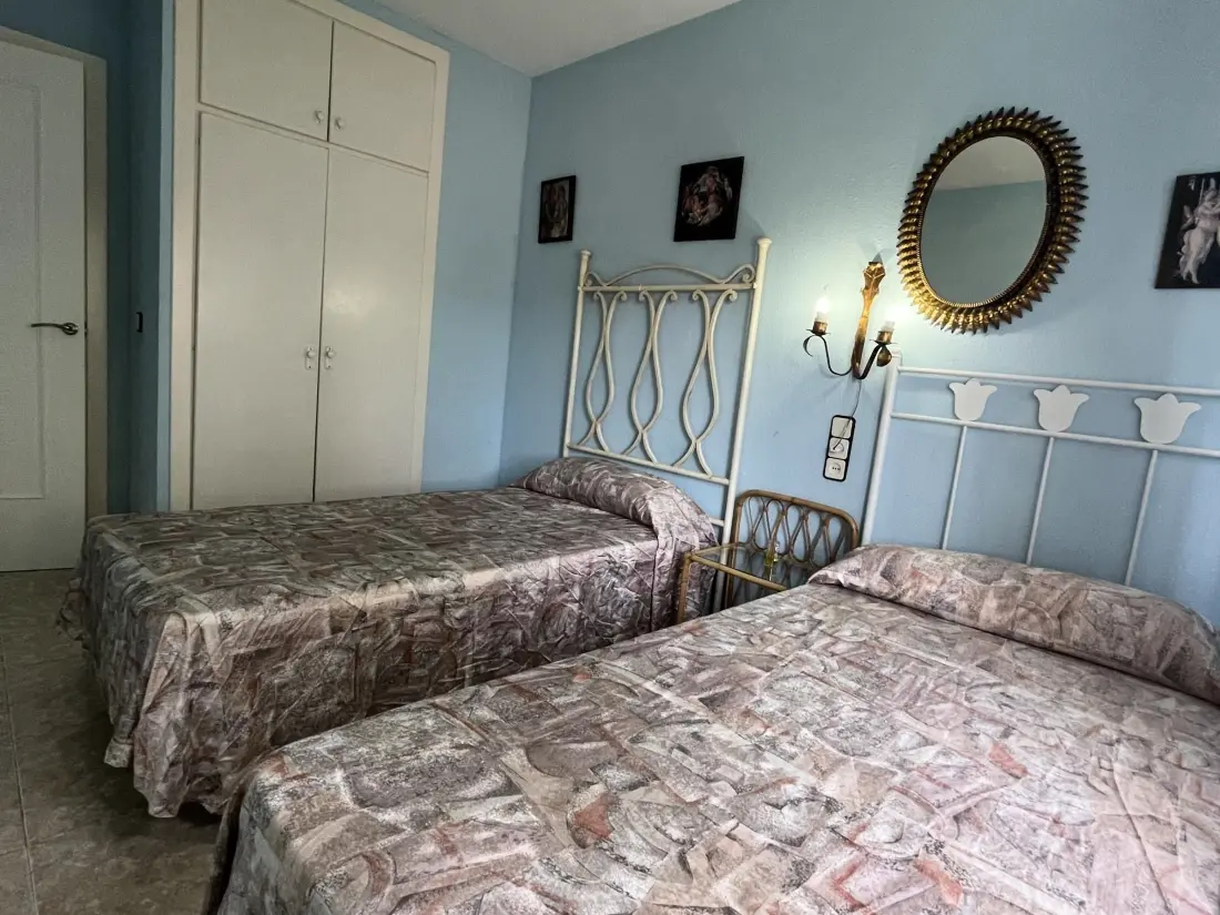 Location de Vacances Peñíscola 108