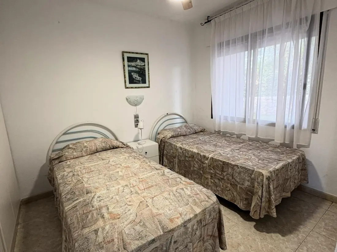 Location de Vacances Peñíscola 108