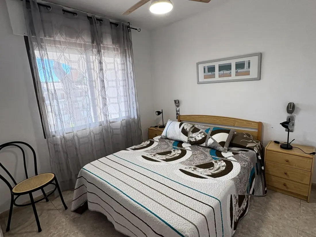 Location de Vacances Peñíscola 108