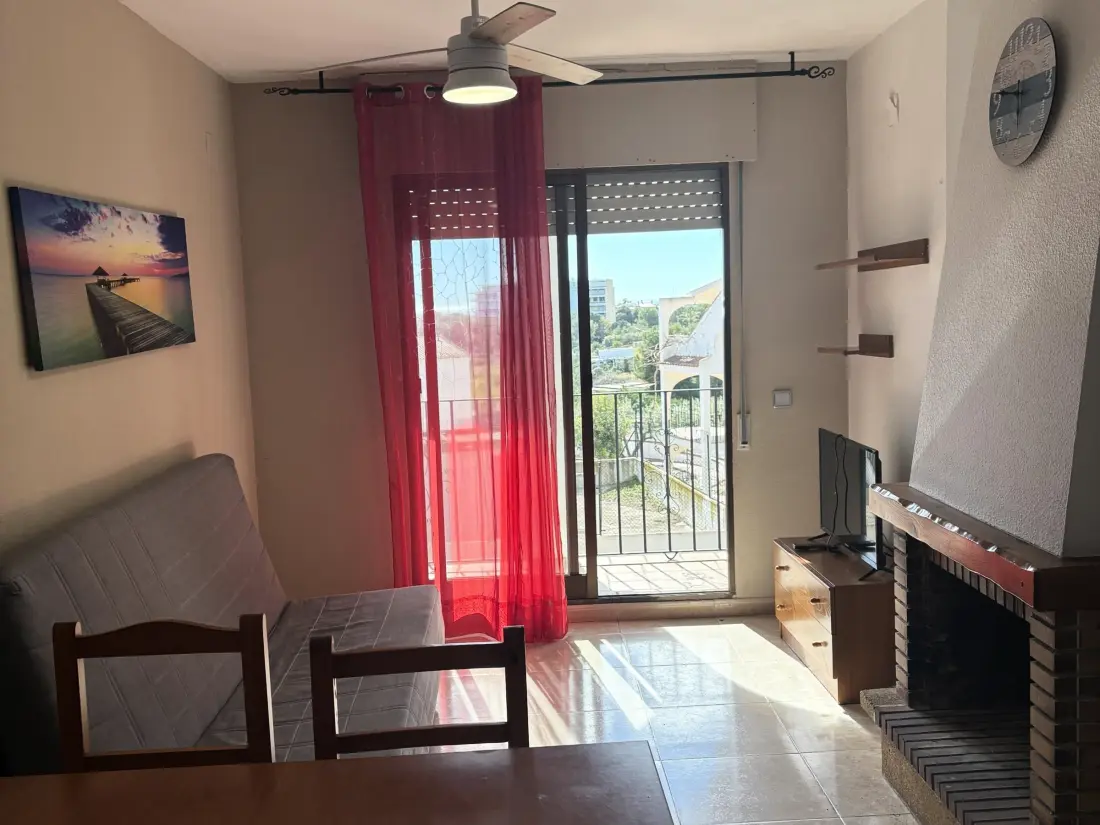 Location de Vacances Peñíscola 108