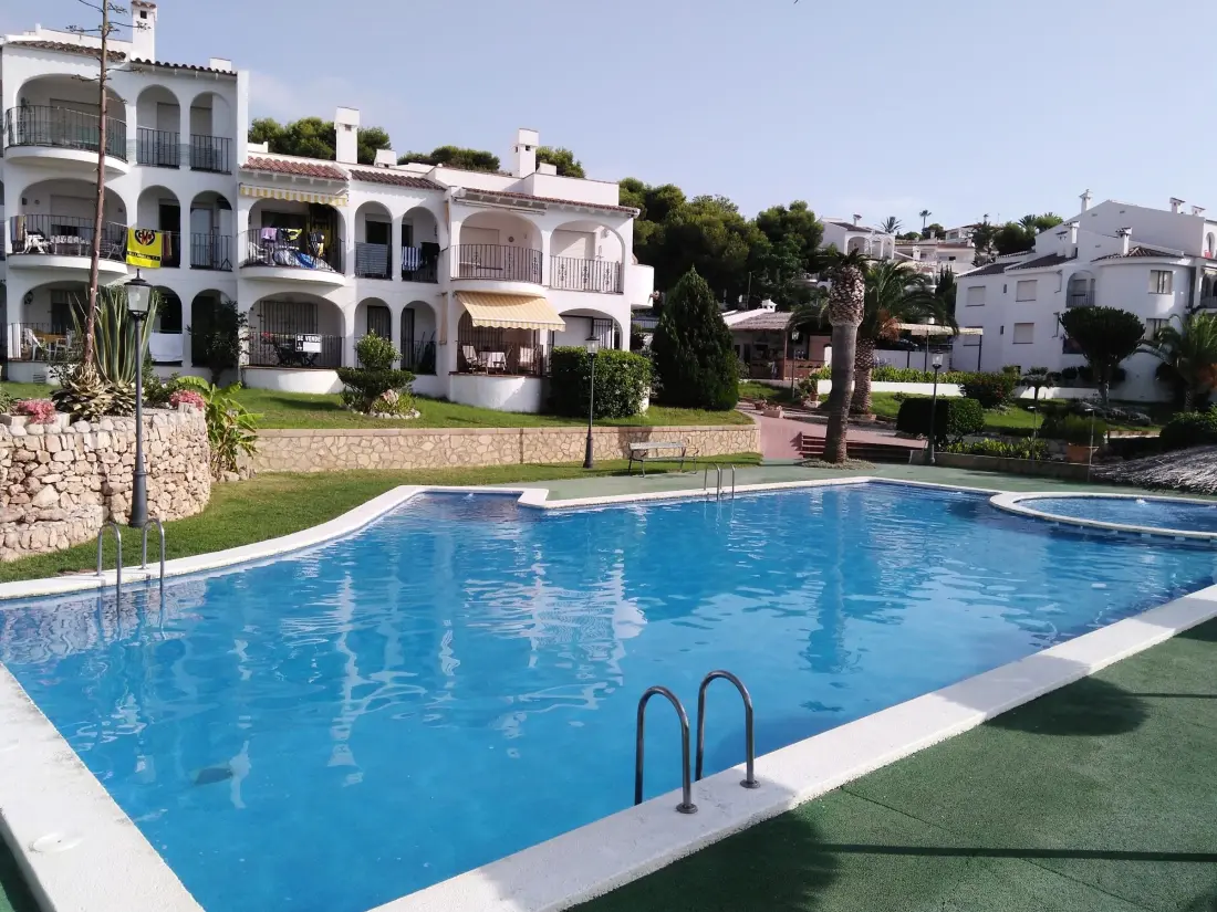 Location de Vacances Peñíscola 108