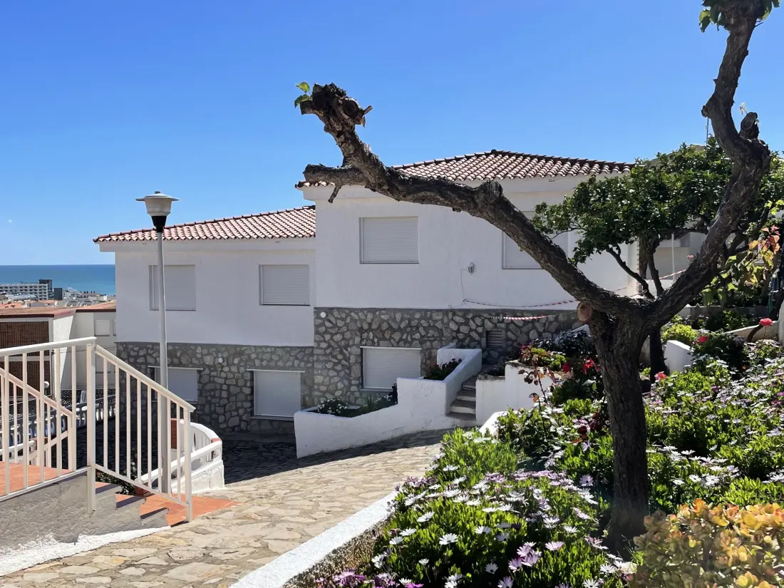 Location de Vacances Peñíscola 110