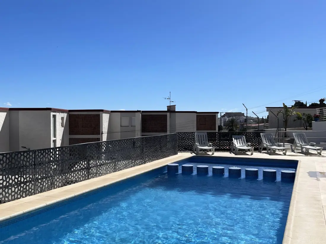Location de Vacances Peñíscola 110
