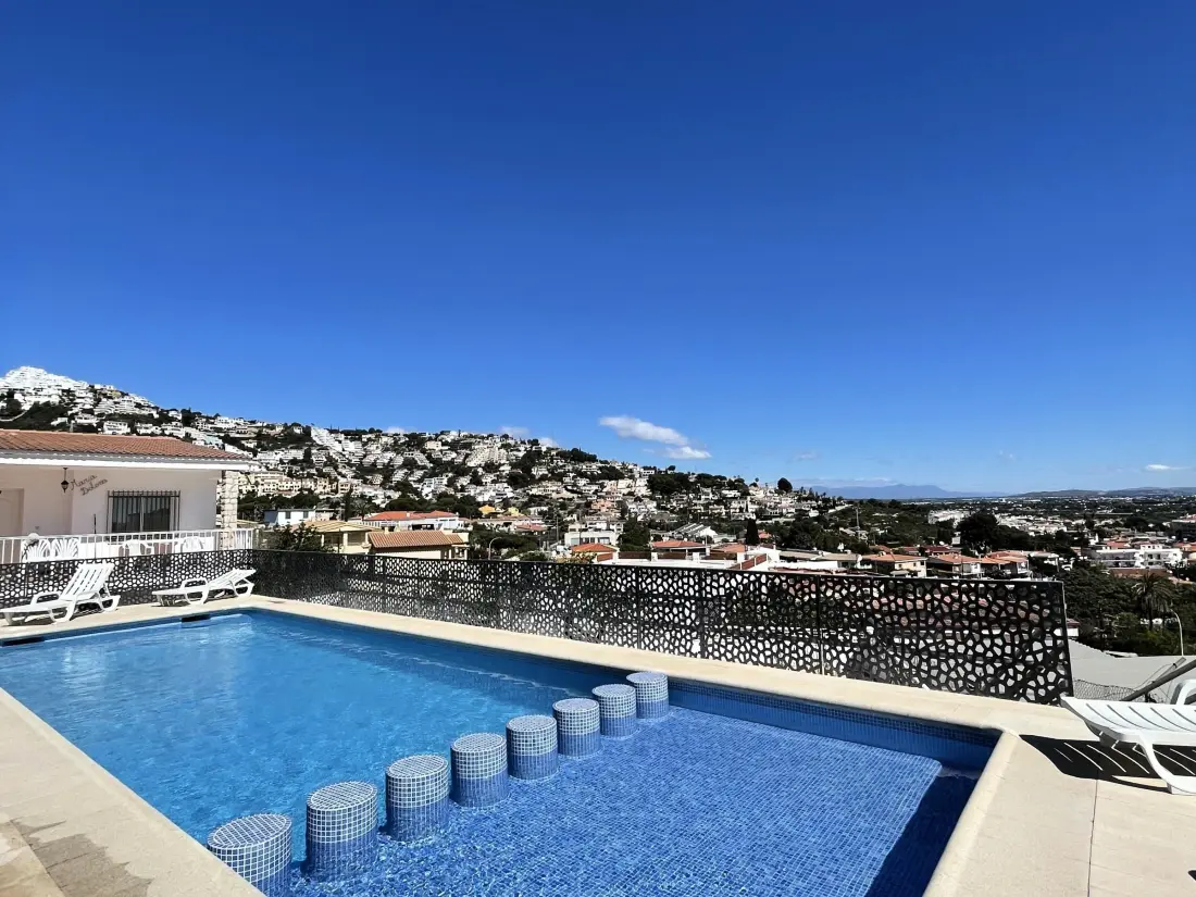 Location de Vacances Peñíscola 110