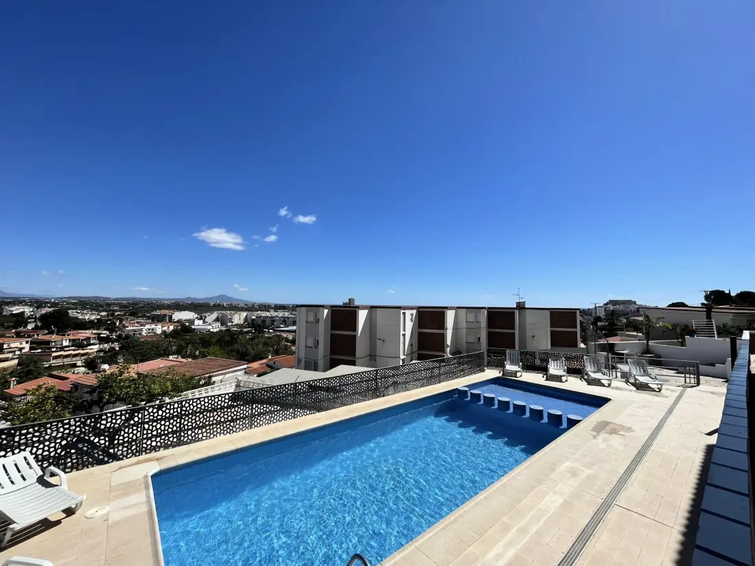 Location de Vacances Peñíscola 110