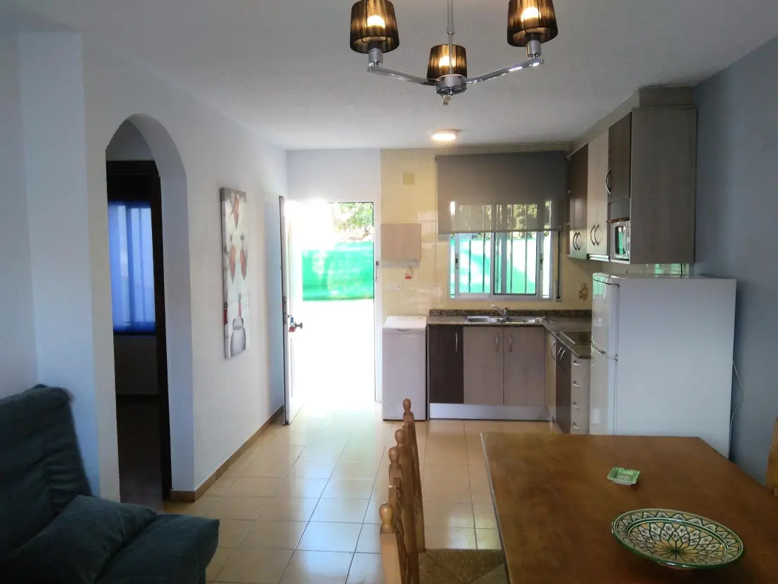Location de Vacances Peñíscola 110