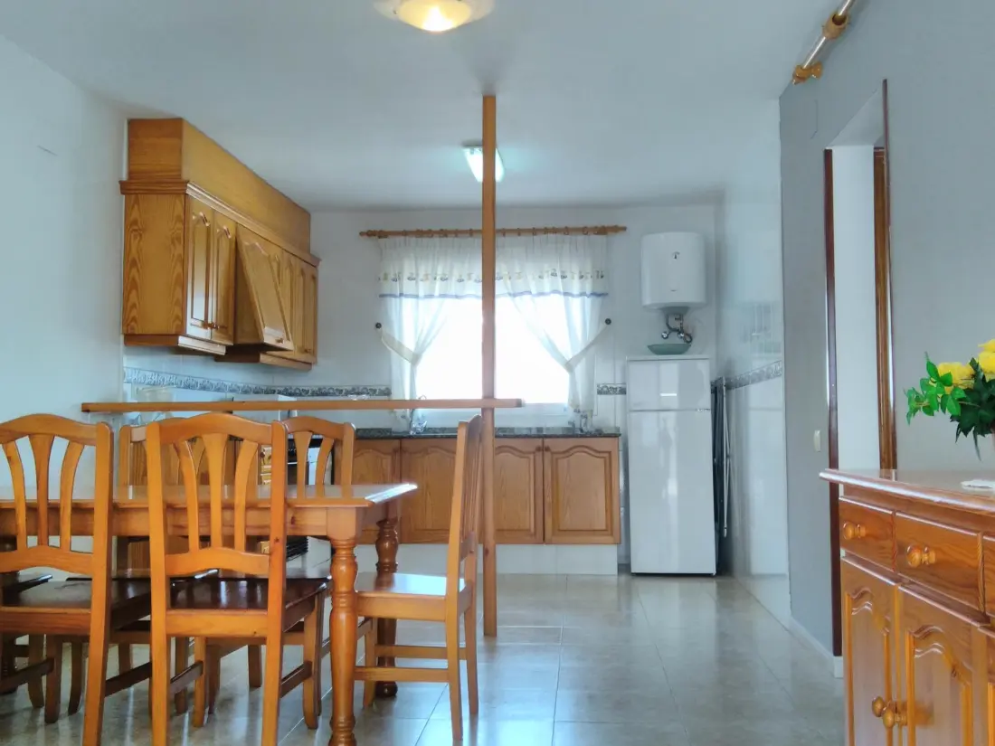 Location de Vacances Peñíscola 110