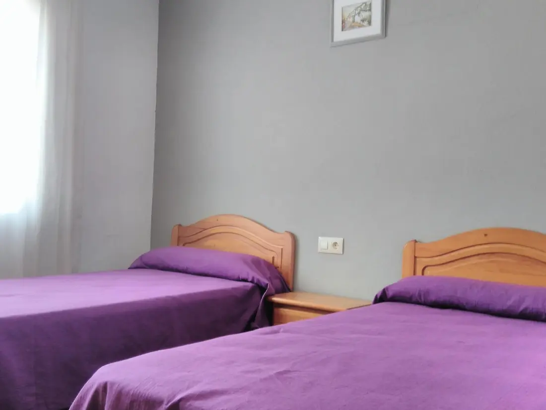 Location de Vacances Peñíscola 110