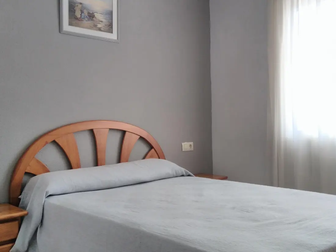 Location de Vacances Peñíscola 110