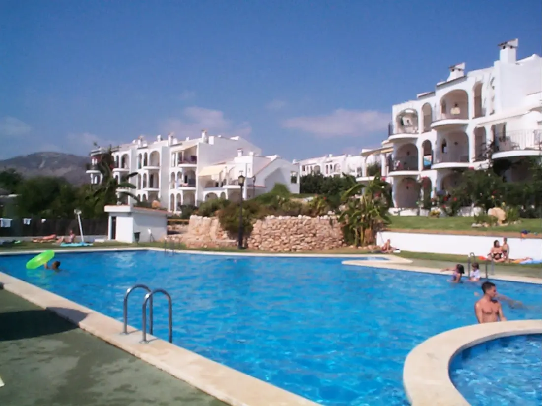 Location de Vacances Peñíscola 119