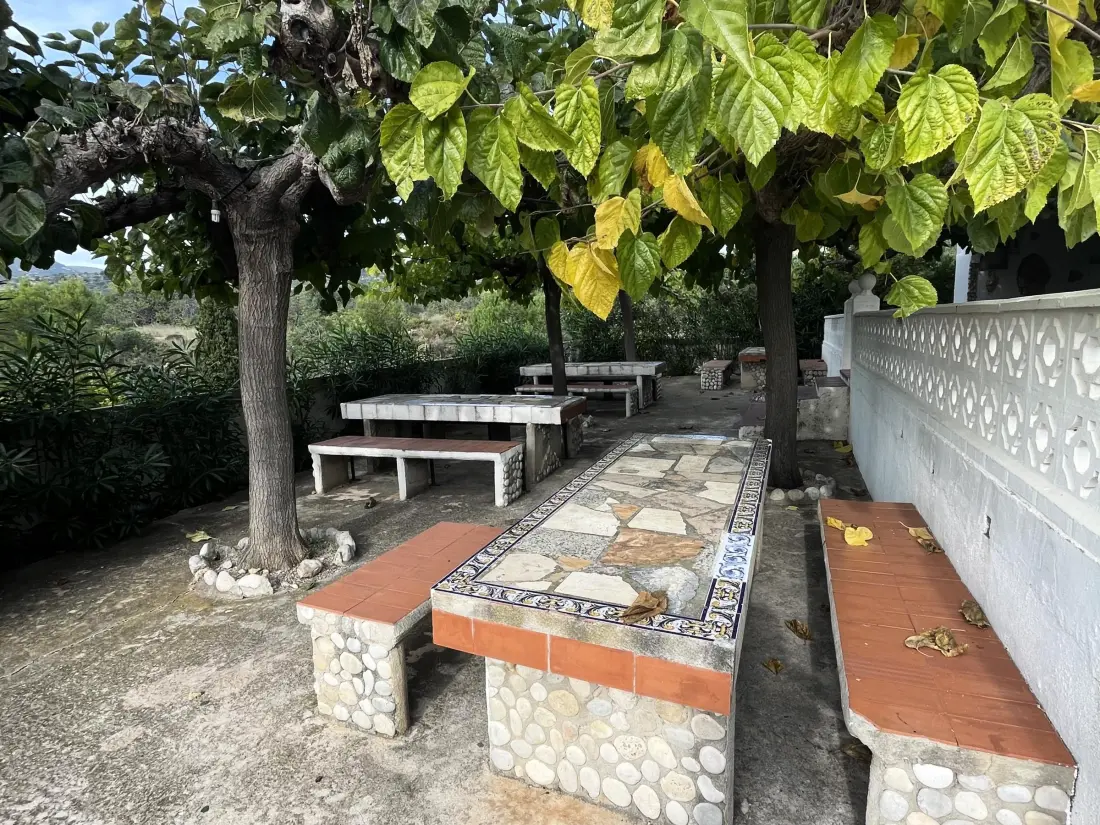 Location de Vacances Peñíscola 119