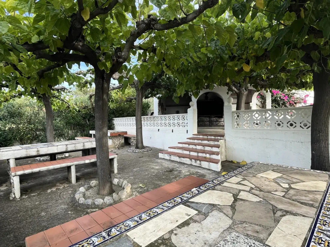 Location de Vacances Peñíscola 119