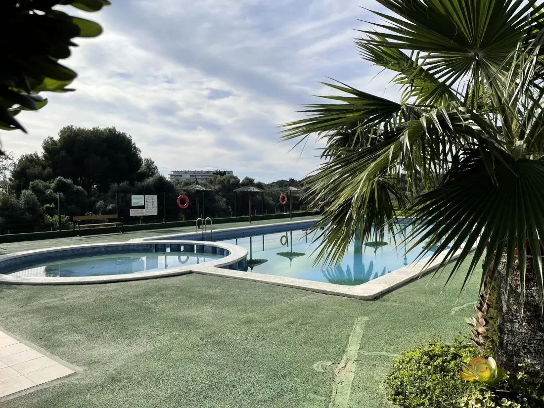 Location de Vacances Peñíscola 119