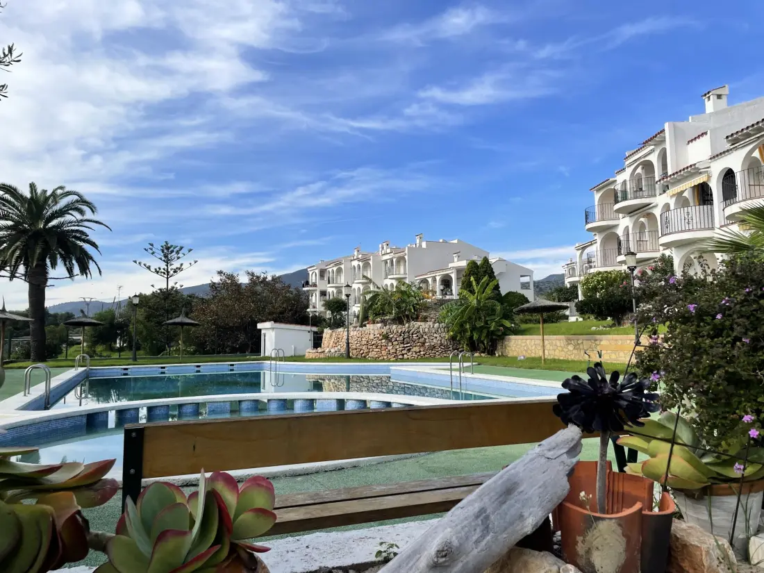 Location de Vacances Peñíscola 119