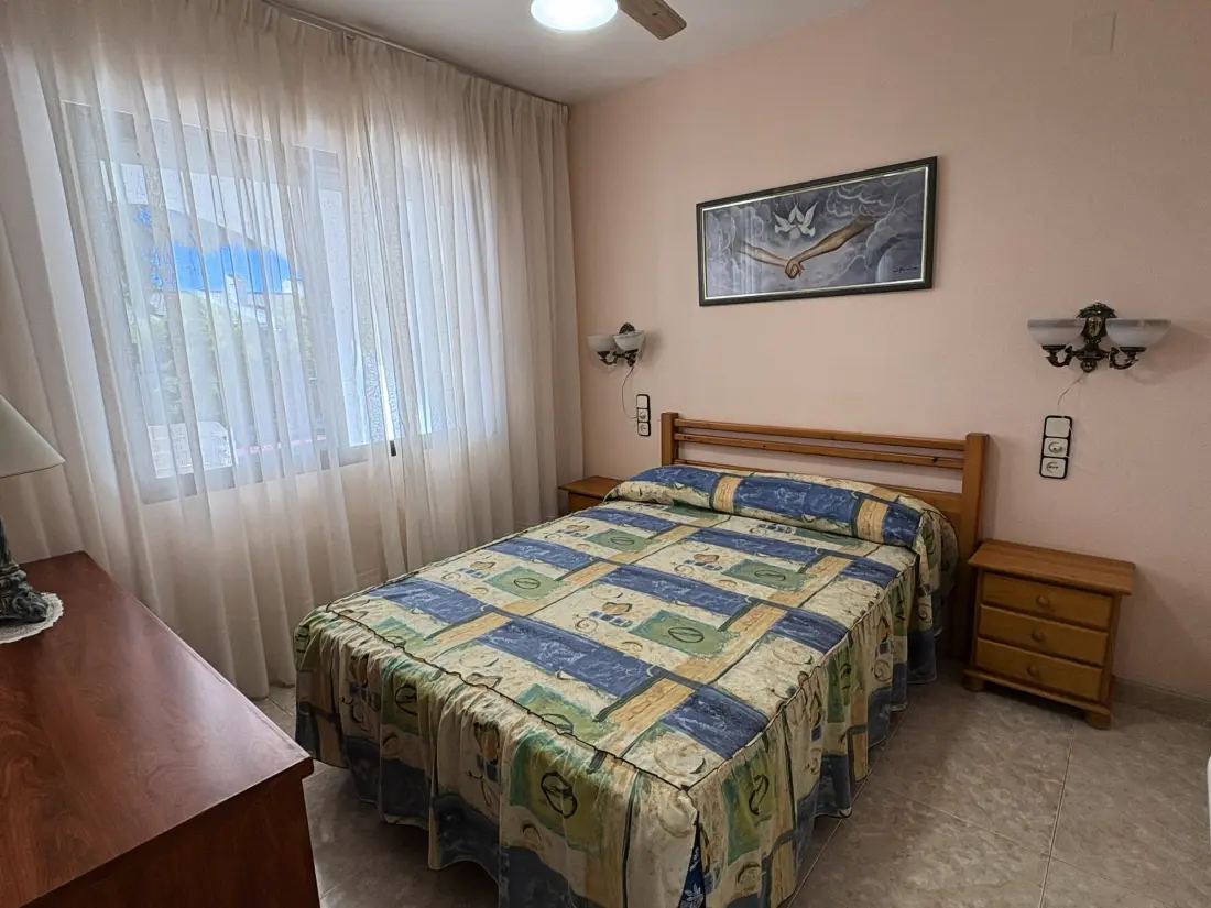 Location de Vacances Peñíscola 119