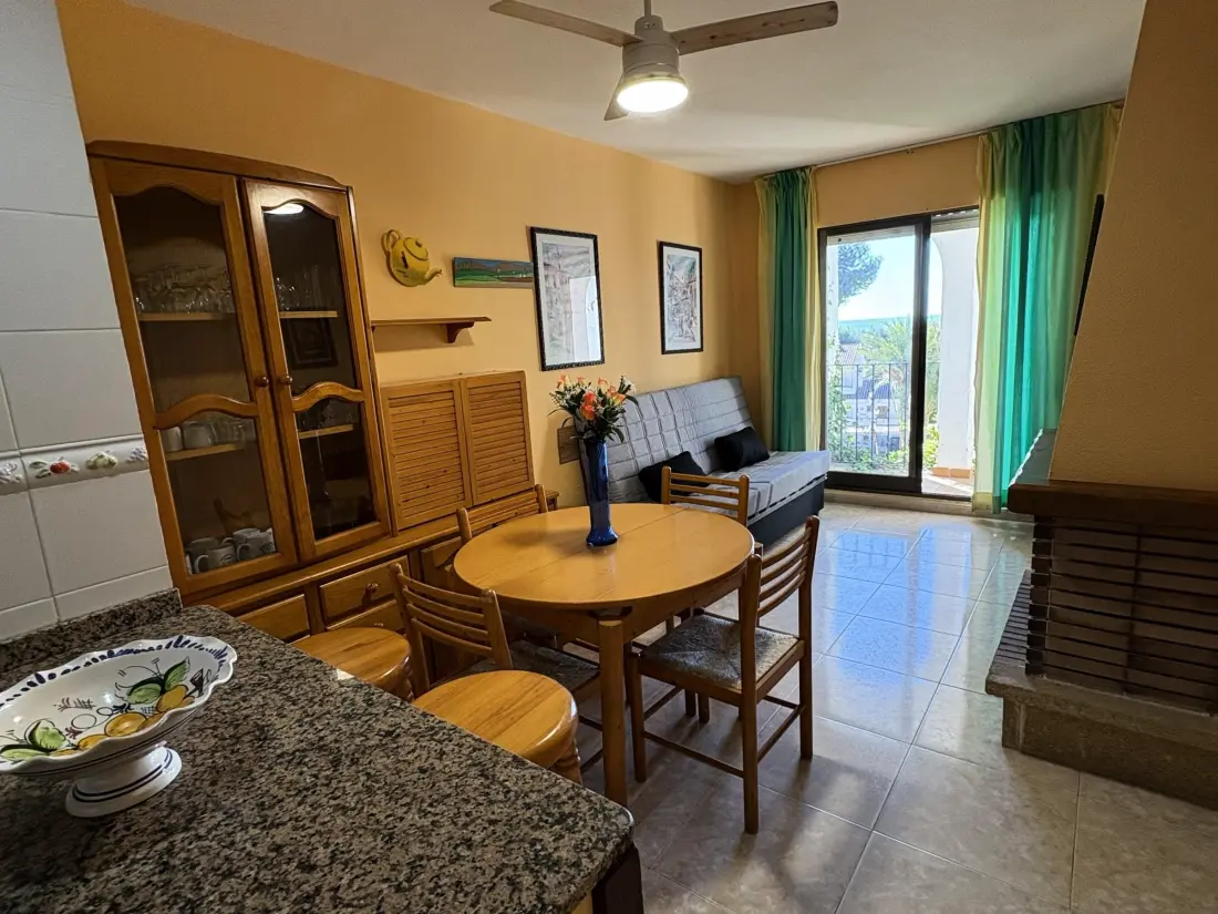 Location de Vacances Peñíscola 119