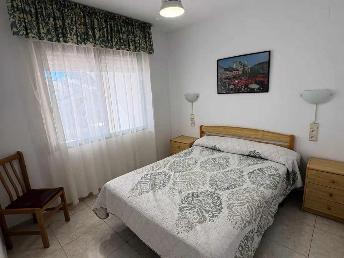 Location de Vacances Peñíscola 119