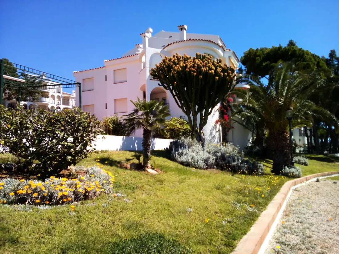Location de Vacances Peñíscola 119