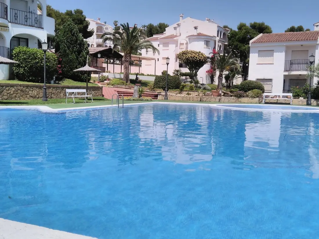 Location de Vacances Peñíscola 119