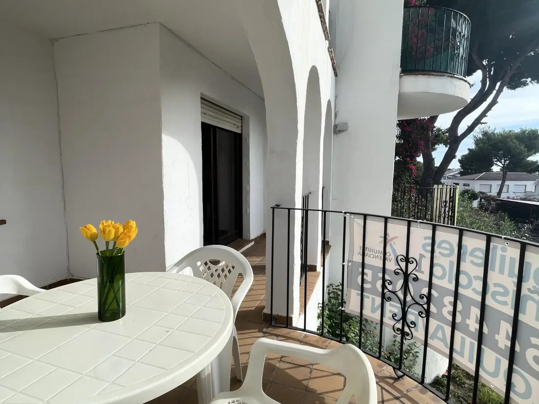 Location de Vacances Peñíscola 119