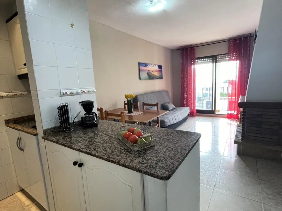 Location de Vacances Peñíscola 119