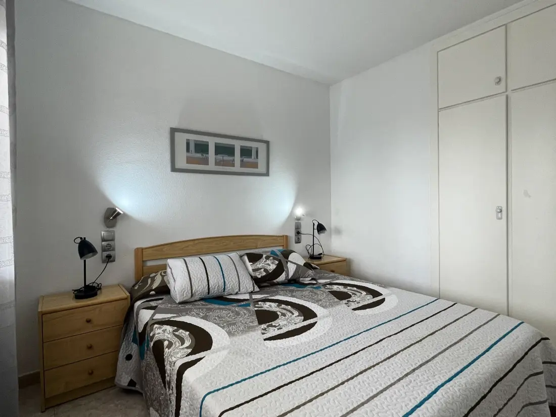 Location de Vacances Peñíscola 119