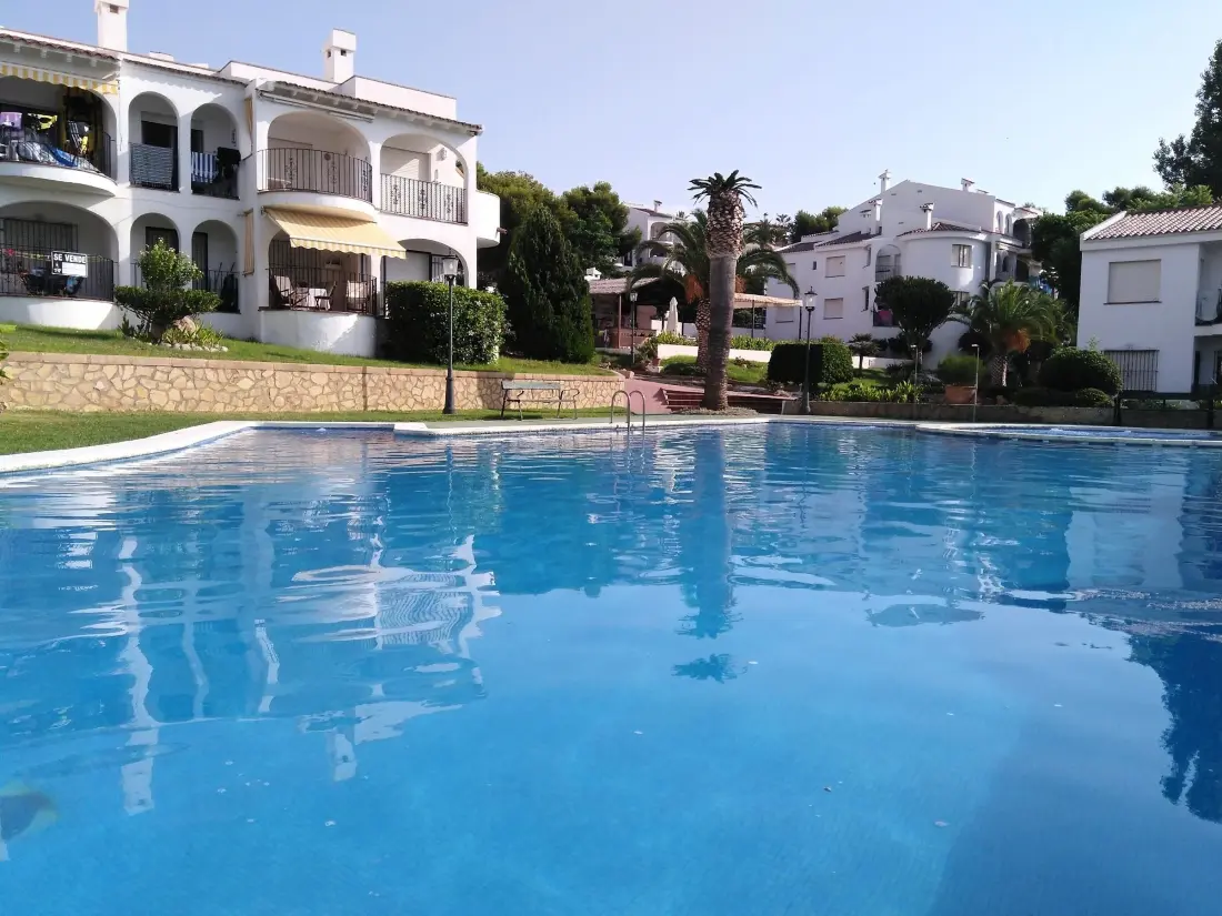 Location de Vacances Peñíscola 125