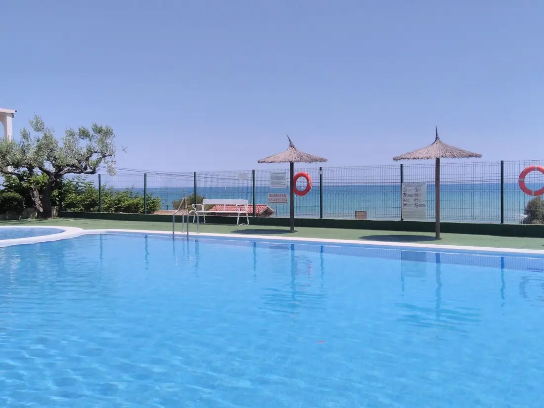 Location de Vacances Peñíscola 125