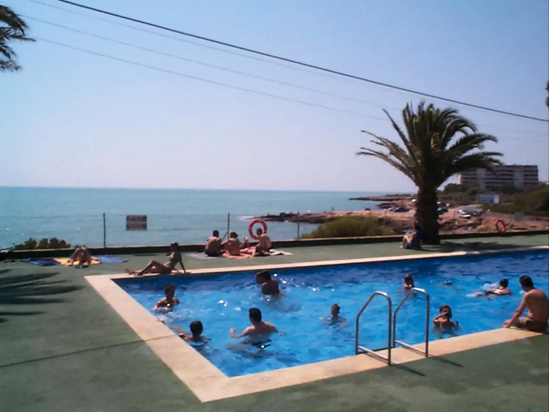 Location de Vacances Peñíscola 125