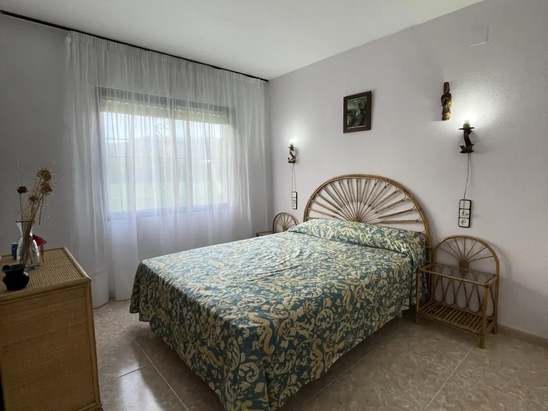 Location de Vacances Peñíscola 125