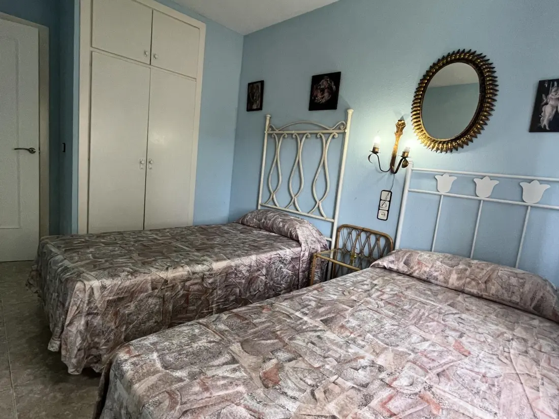 Location de Vacances Peñíscola 125