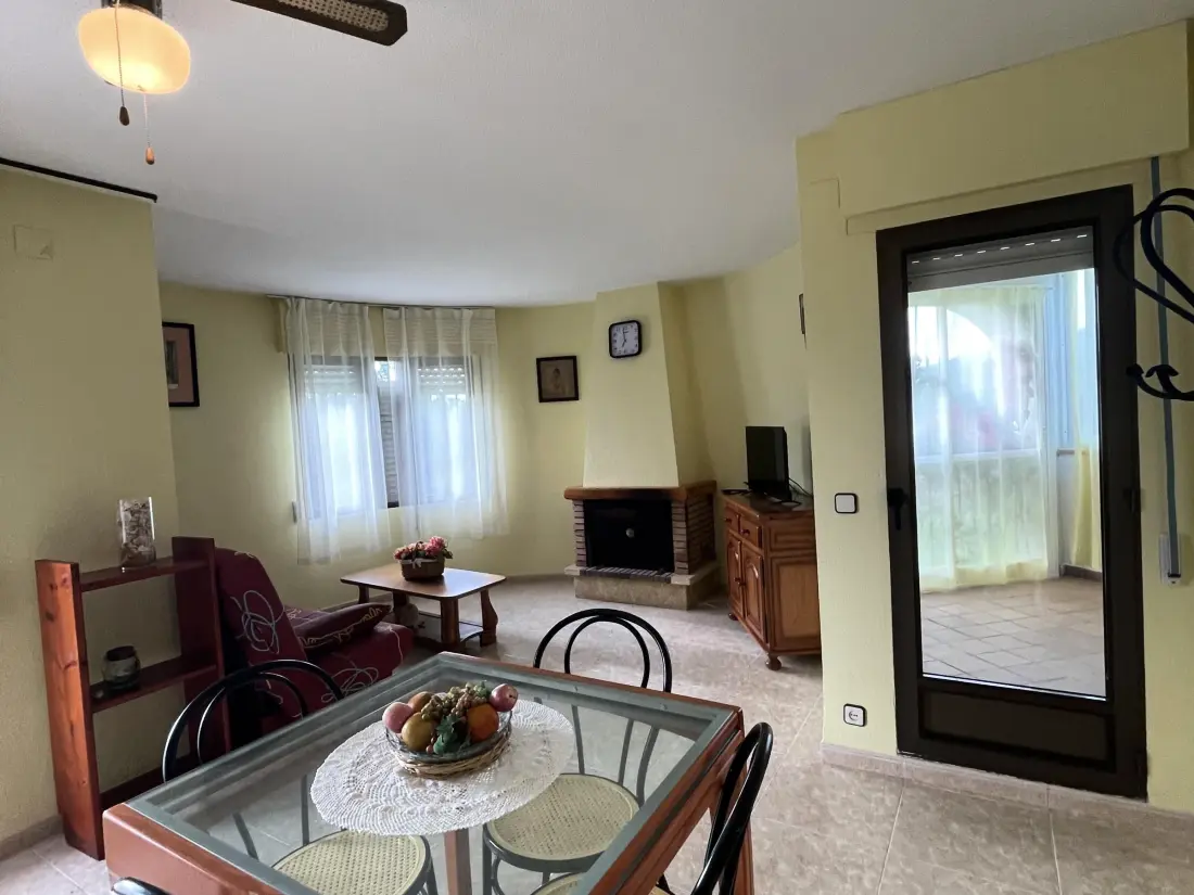 Location de Vacances Peñíscola 125