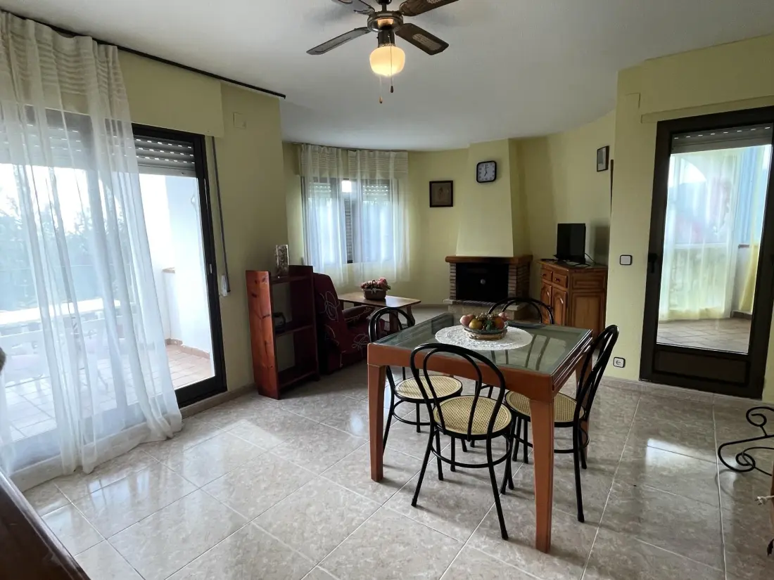 Location de Vacances Peñíscola 125