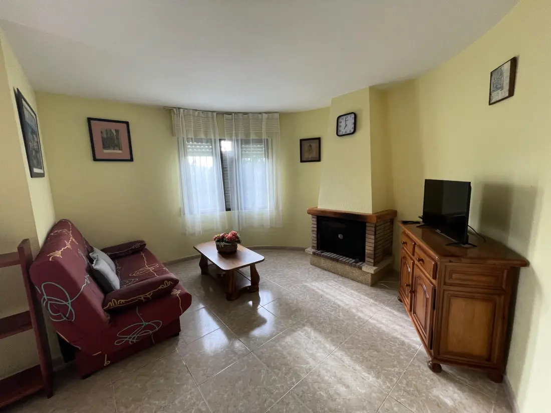 Location de Vacances Peñíscola 125