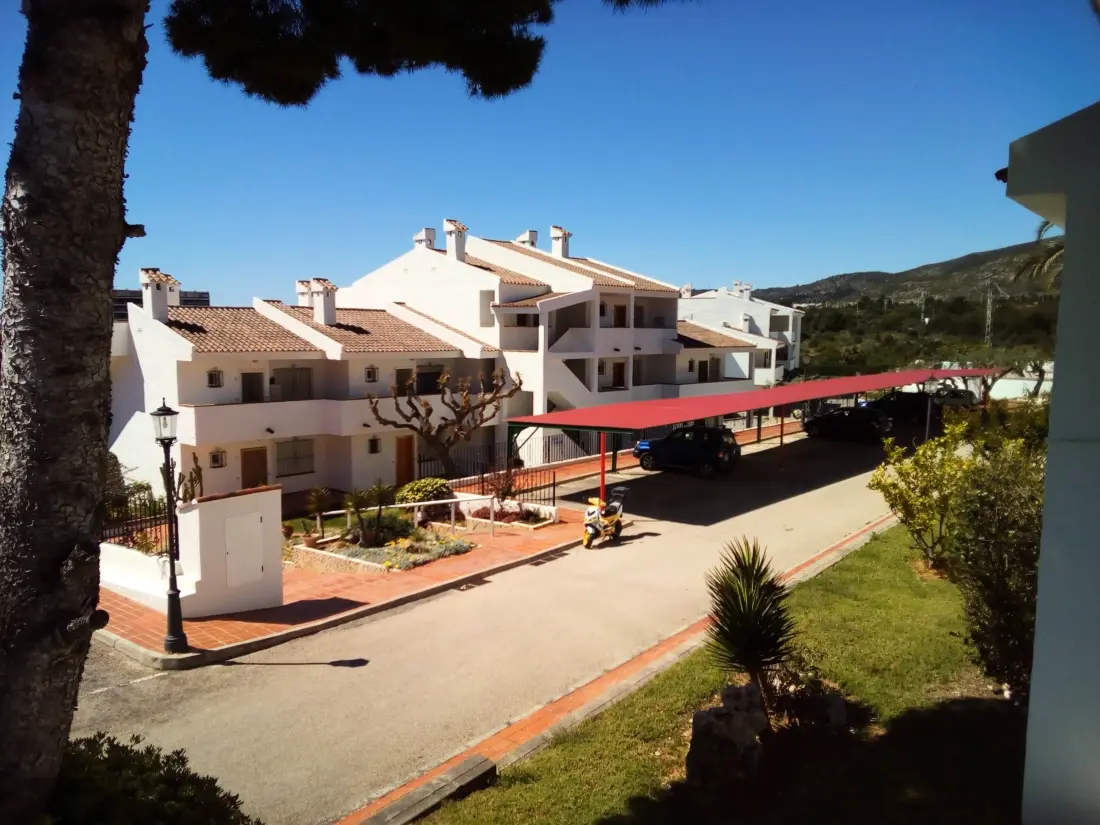 Location de Vacances Peñíscola 125