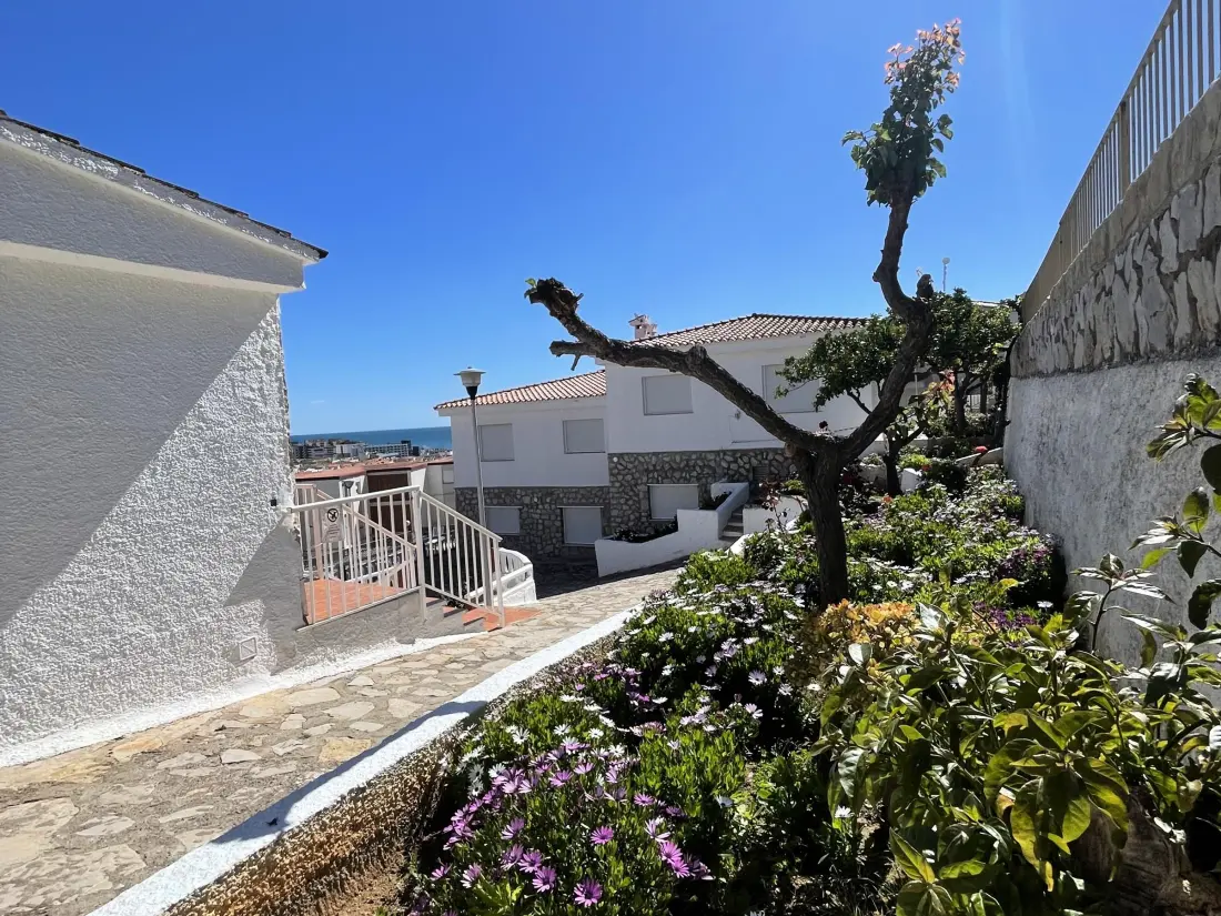 Location de Vacances Peñíscola 128