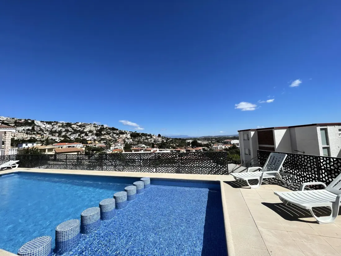 Location de Vacances Peñíscola 133