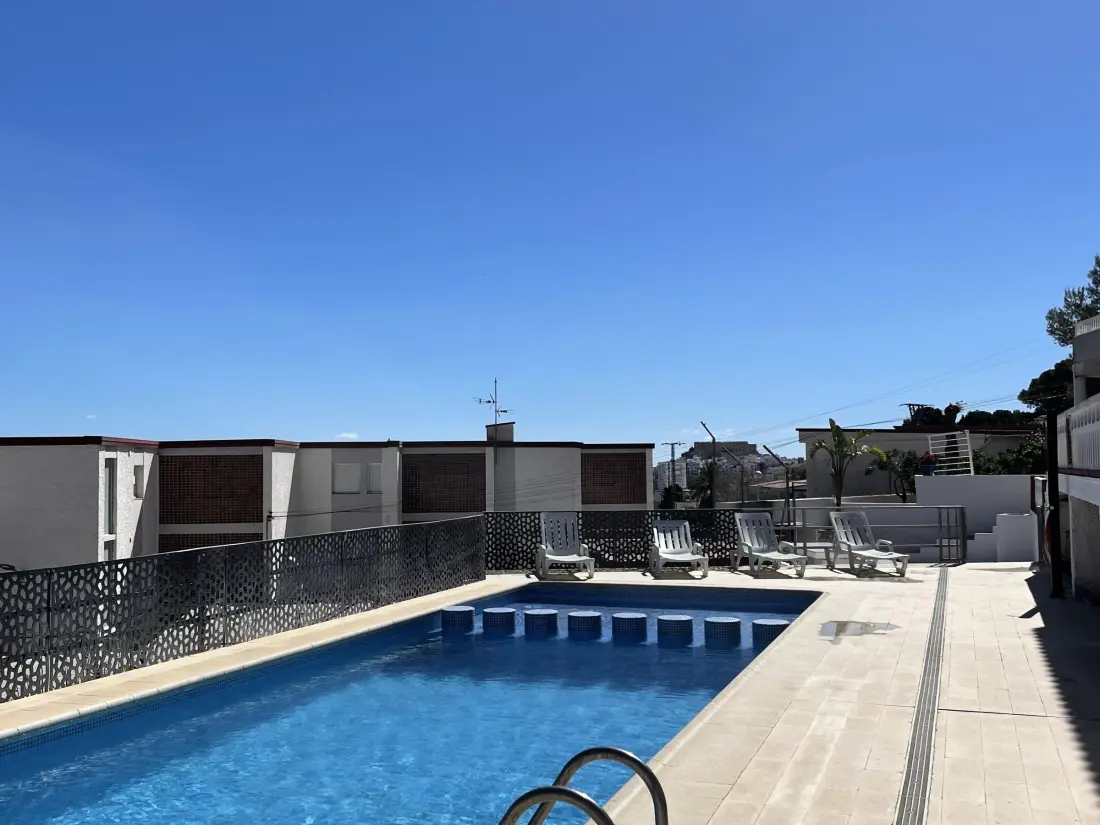 Location de Vacances Peñíscola 2