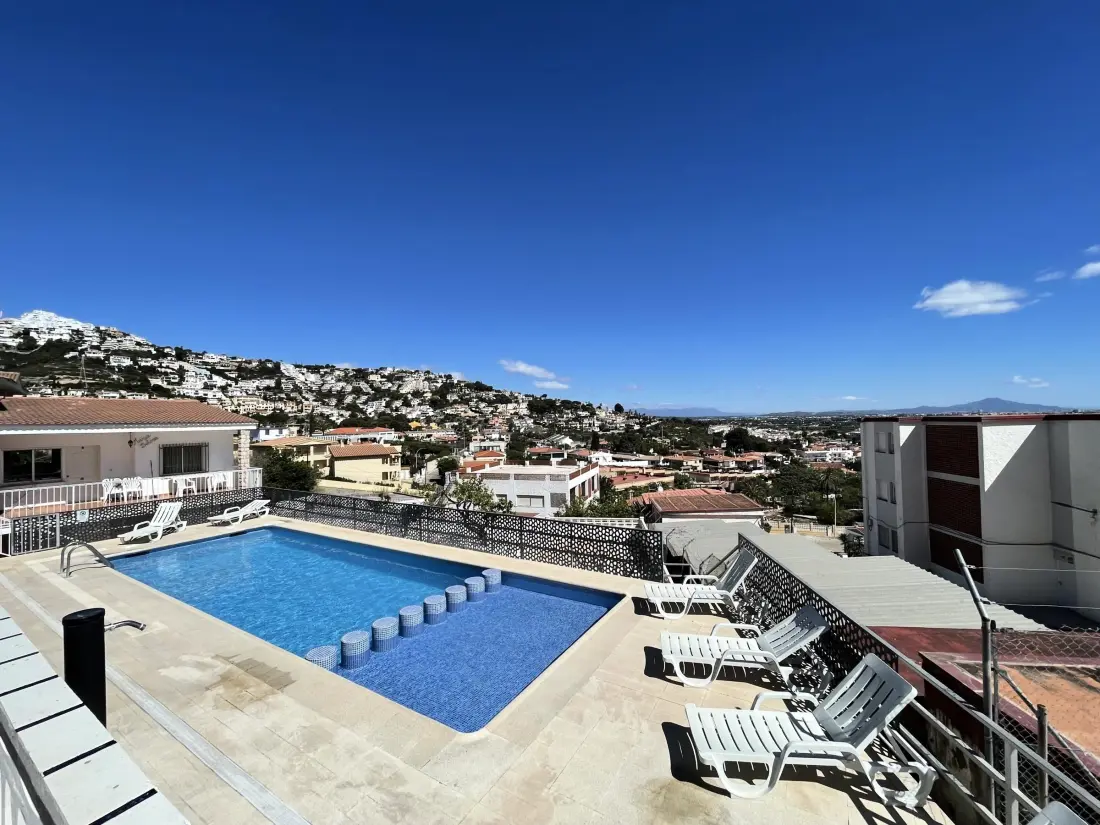 Location de Vacances Peñíscola 2