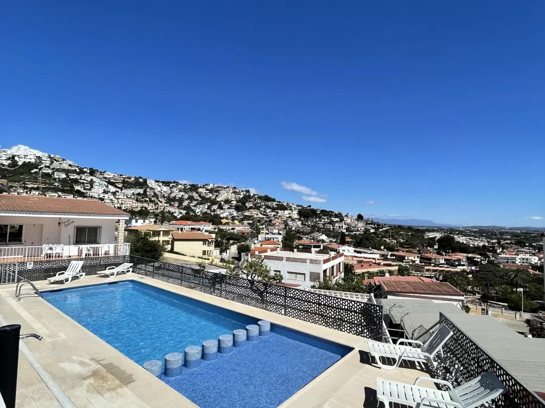 Location de Vacances Peñíscola 2