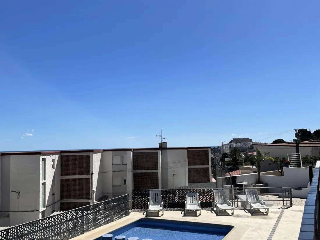 Location de Vacances Peñíscola 2
