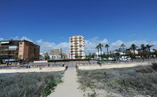 Location de Vacances Peñíscola 237