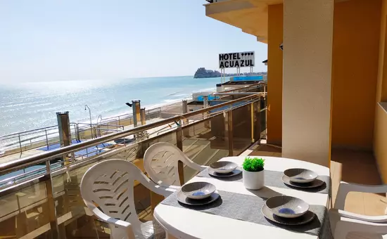 Location de Vacances Peñíscola 238