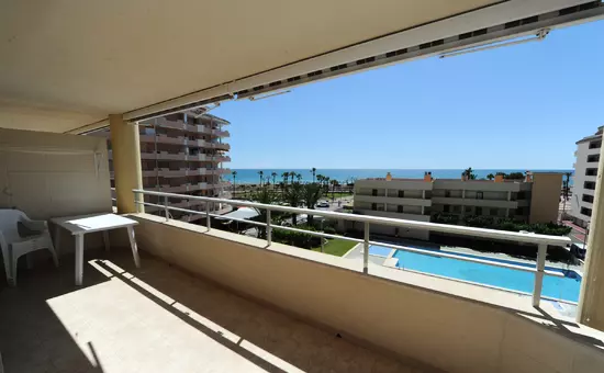 Location de Vacances Peñíscola 239