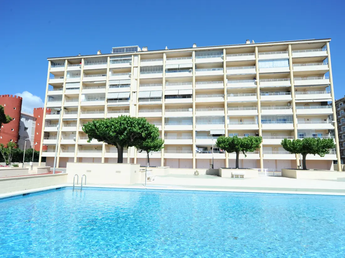 Location de Vacances Peñíscola 239