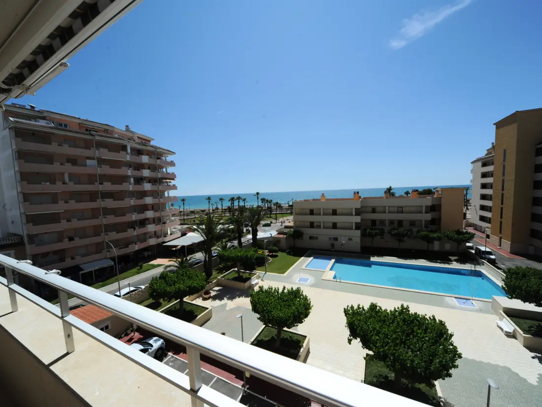 Location de Vacances Peñíscola 239