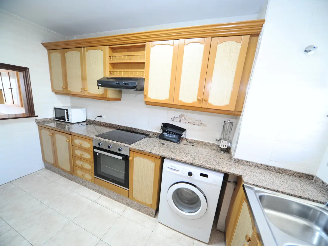 Location de Vacances Peñíscola 239