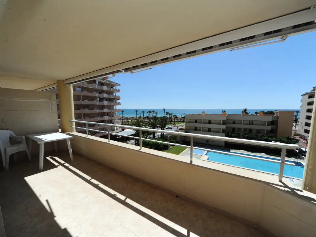 Location de Vacances Peñíscola 239