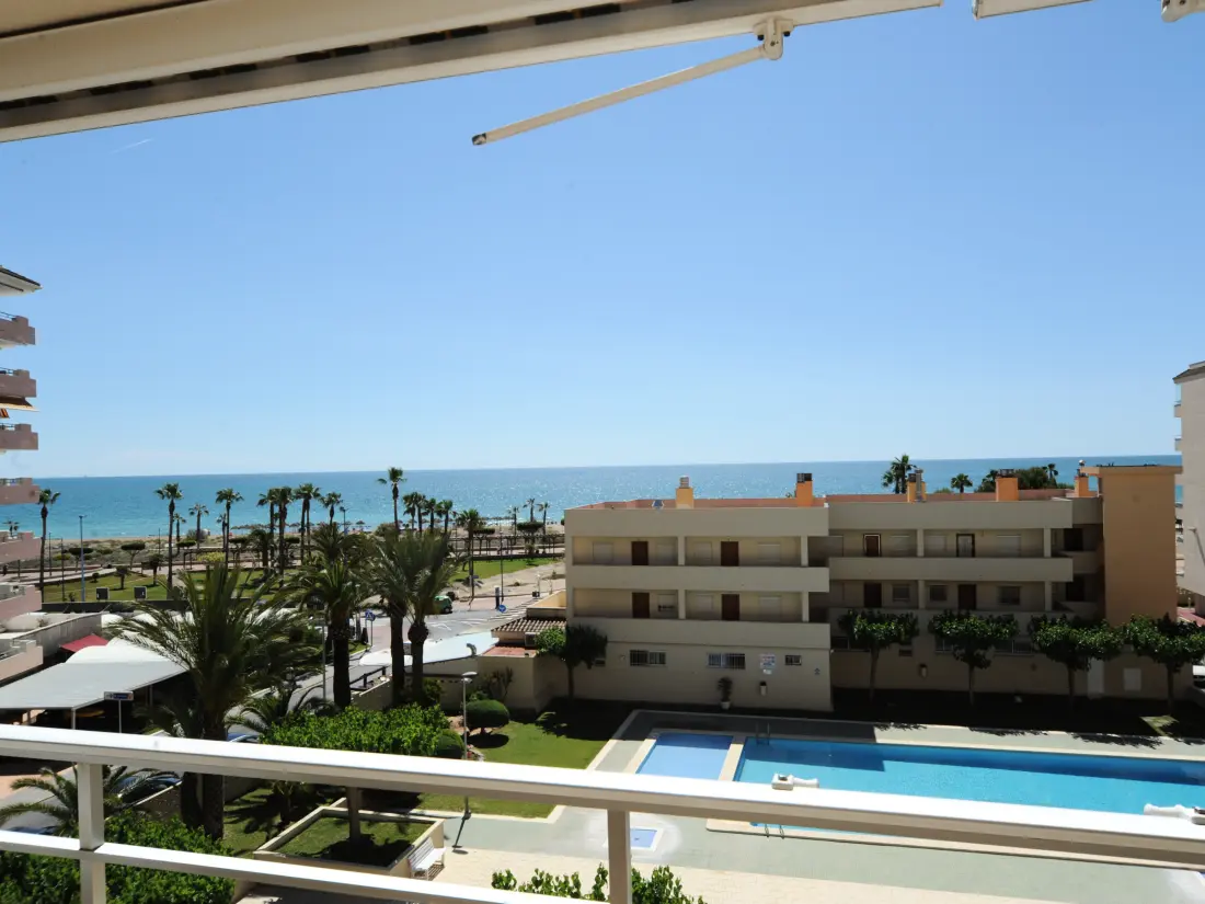 Location de Vacances Peñíscola 239